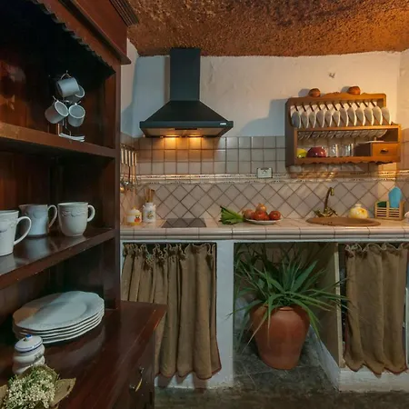 La Burbuja Agua de Fontanales