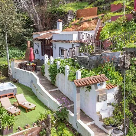 La Burbuja * Agua de Fontanales