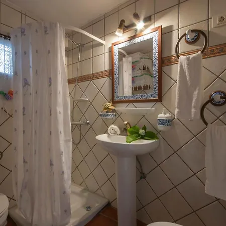 Holiday home La Burbuja