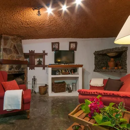 La Burbuja Agua de Fontanales