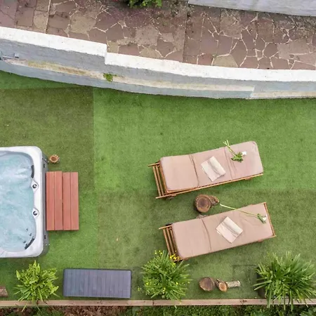 La Burbuja * Agua de Fontanales