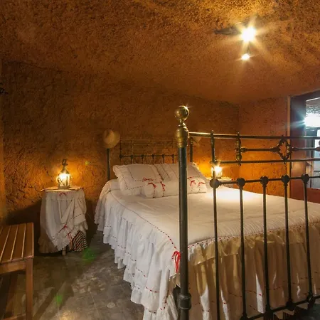 La Burbuja Agua de Fontanales