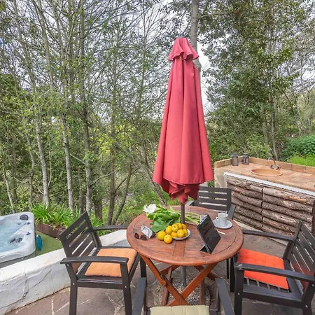 La Burbuja * Agua de Fontanales